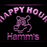 Hamm's Happy Hour - Image 4
