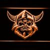 Canberra Raiders Head - Image 4