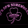 Jameson Shamrock It's 5pm Somewhere
