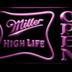 Miller High Life Open - Image 3