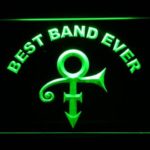 Prince Best Band Ever - Image 3
