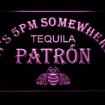 Patron It's 5pm Somewhere - Image 3