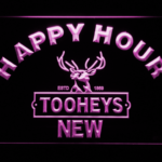 Tooheys Happy Hour - Image 4