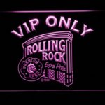 Rolling Rock VIP Only - Image 3