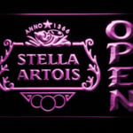Stella Artois Crest Open - Image 4