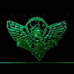 Van Halen Eagle - Image 4