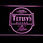 Tetley's Bitter - Image 3