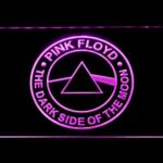 Pink Floyd Dark Side of the Moon Seal - Image 3