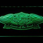 Harley Davidson Queen of the Road - Image 3
