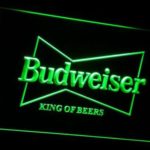 Budweiser King of Beers - Image 3