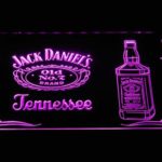 Jack Daniel's Bottle - Image 3