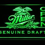 Miller Genuine Draft Open - Image 3
