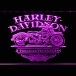 Harley Davidson Timeless Tradition - Image 4