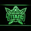 Gold Coast Titans