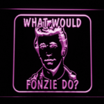 Happy Days What Would Fonzie Do - Image 7