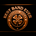 Flogging Molly Best Band Ever - Image 7
