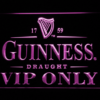Guinness Draught VIP Only - Image 3