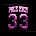 Married with Children Al Bundy Polk High Jersey - Image 7