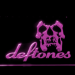 Deftones Skull - Image 6