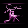 Frank Sinatra Silhouettes