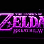 The Legend of Zelda Breath of the Wild - Image 3