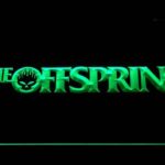 The Offspring Wordmark - Image 3
