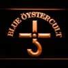Blue Oyster Cult