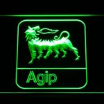 Agip - Image 3