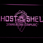 Ghost In The Shell Stand Alone Complex - Image 7