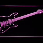 Ibanez Saber S470 - Image 8