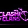 Clash of Clans