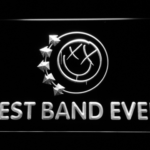 Blink 182 Smiley Best Band Ever - Image 7