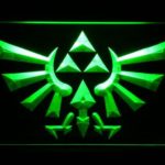 The Legend of Zelda Triforce - Image 6