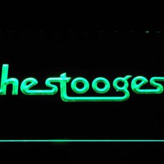 The Stooges neon sign LED