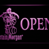 Captain Morgan Open