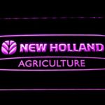 New Holland Agriculture - Image 3