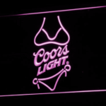 Coors Light - Bikini - Image 6