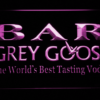 Grey Goose Bar