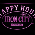 Iron City Happy Hour - Image 3