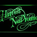 Neil Young Harvest - Image 7