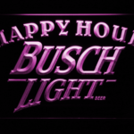 Busch Light Happy Hour - Image 3
