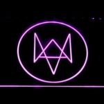 Watch Dogs Logo - Image 7