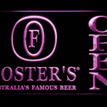 Foster's Open - Image 4