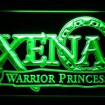 Xena Warrior Princess - Image 8