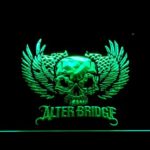 Alter Bridge Skull - Image 5