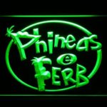 Phineas And Ferb - Image 6