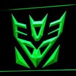Transformers Decepticons Icon - Image 4