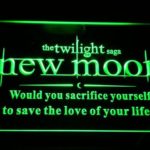 Twilight New Moon Sacrifice - Image 7