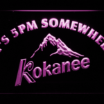 Kokanee It's 5pm Somewhere - Image 3