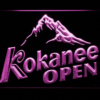 Kokanee Open